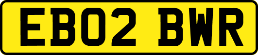 EB02BWR