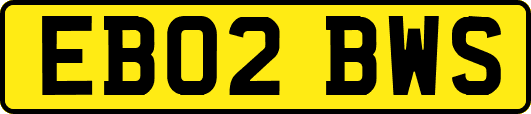 EB02BWS