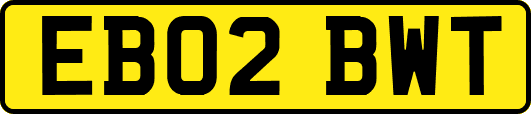 EB02BWT