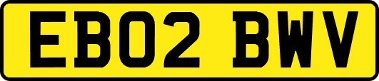 EB02BWV