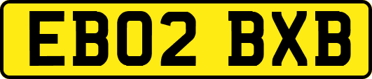 EB02BXB