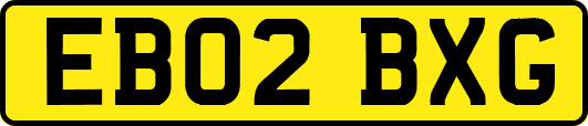 EB02BXG