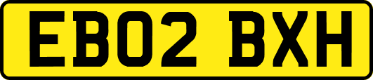 EB02BXH
