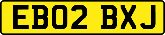 EB02BXJ