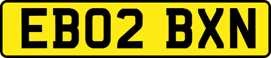 EB02BXN