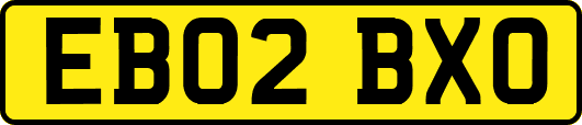 EB02BXO