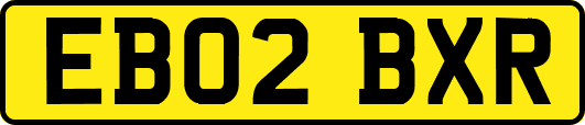 EB02BXR