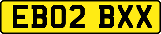 EB02BXX