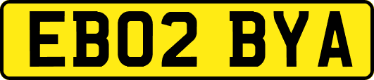 EB02BYA