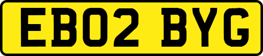 EB02BYG