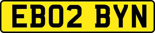 EB02BYN