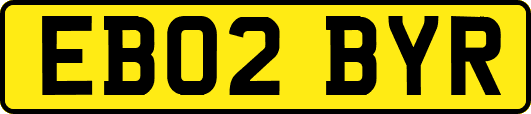 EB02BYR