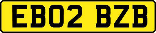 EB02BZB