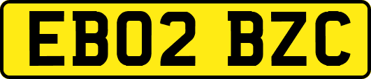 EB02BZC