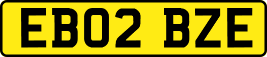 EB02BZE
