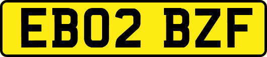 EB02BZF