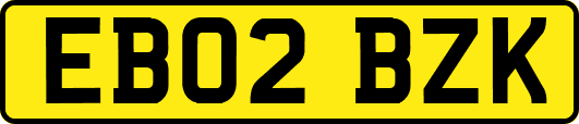 EB02BZK