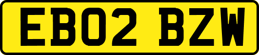 EB02BZW