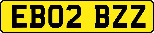 EB02BZZ