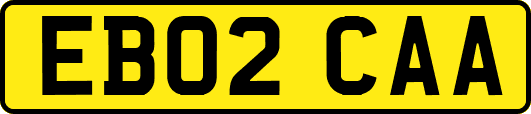 EB02CAA