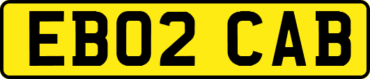 EB02CAB