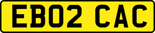 EB02CAC