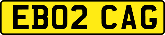 EB02CAG