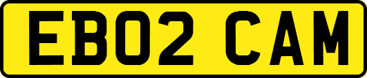 EB02CAM
