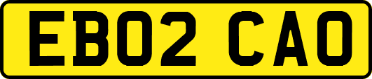 EB02CAO