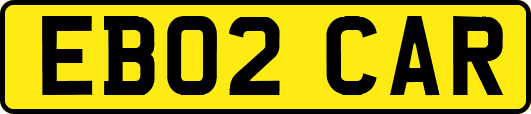EB02CAR