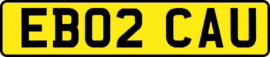 EB02CAU