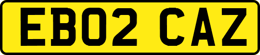 EB02CAZ