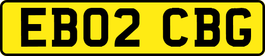 EB02CBG