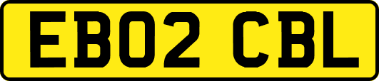 EB02CBL