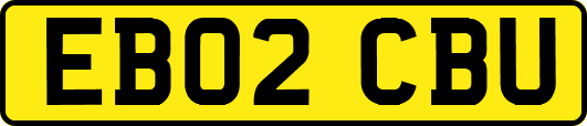 EB02CBU