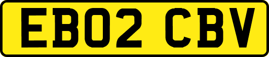 EB02CBV