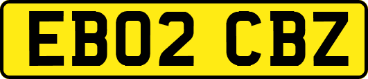 EB02CBZ