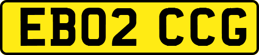 EB02CCG