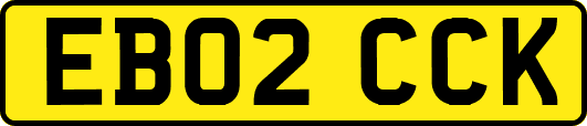 EB02CCK