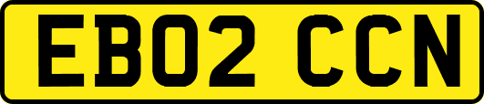 EB02CCN