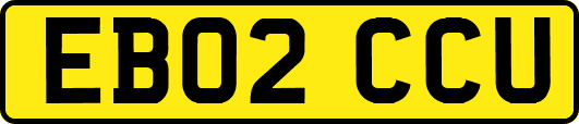 EB02CCU