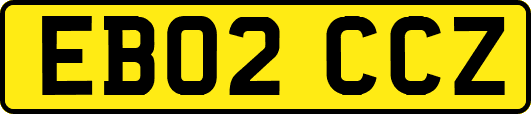 EB02CCZ