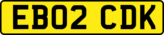 EB02CDK