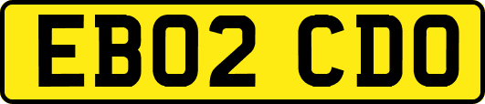 EB02CDO
