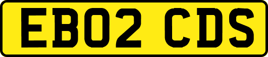 EB02CDS