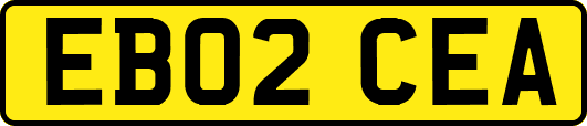 EB02CEA