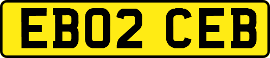 EB02CEB