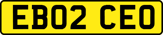 EB02CEO