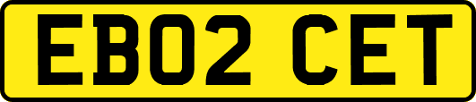 EB02CET