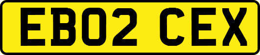EB02CEX
